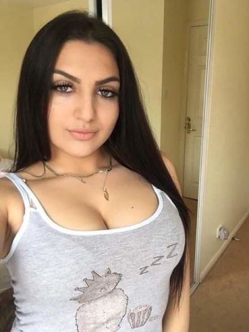 Олечка